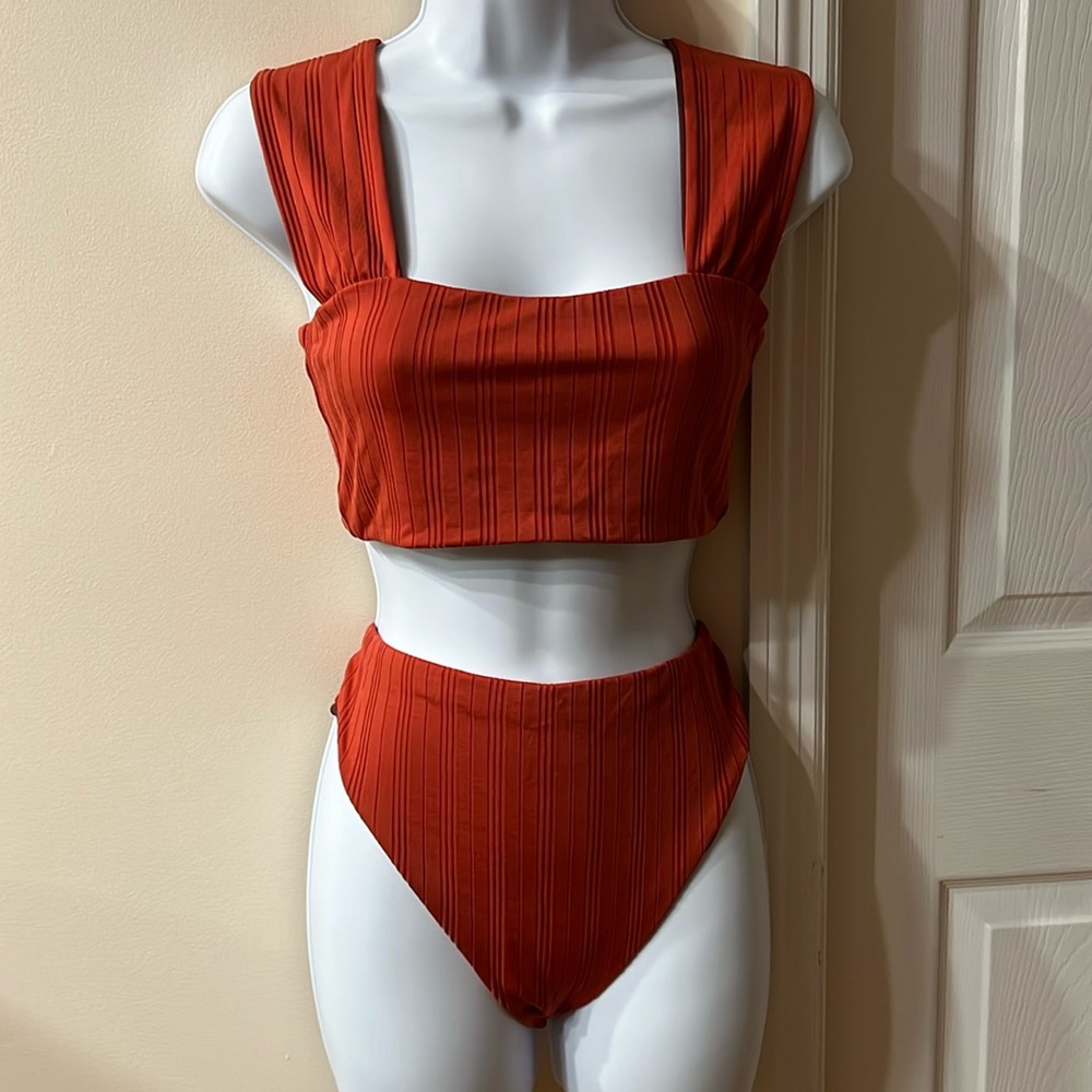 Vince Camuto swimming set size M/L